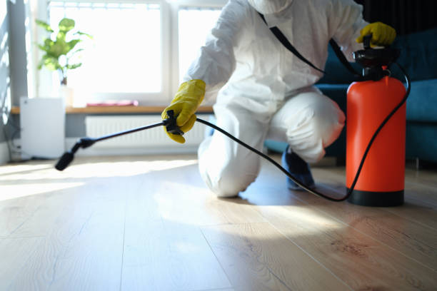 Trusted Crime Scene Cleanup service in Taylorsville, KY - Four Month Blood Cleanse